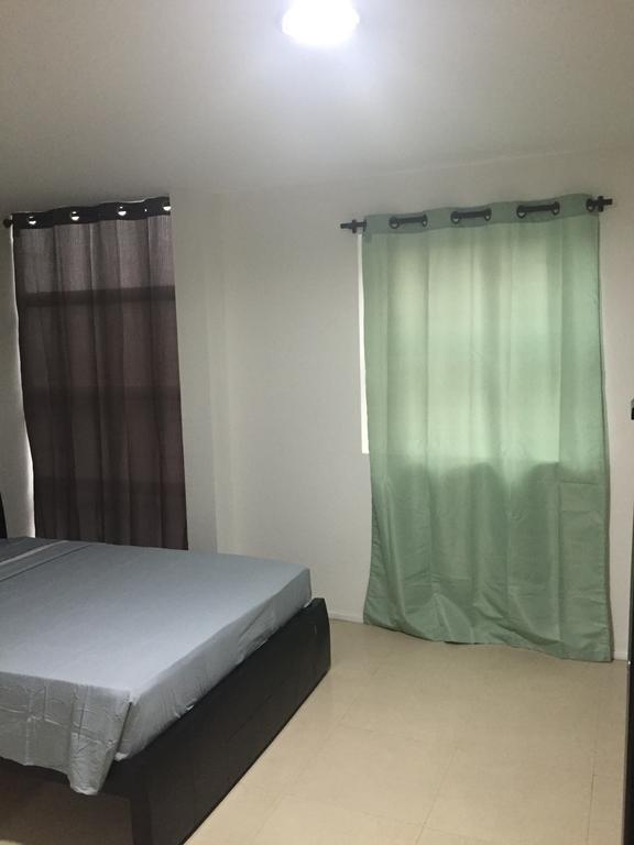 Hostal Central Beach San Andrés Habitación foto